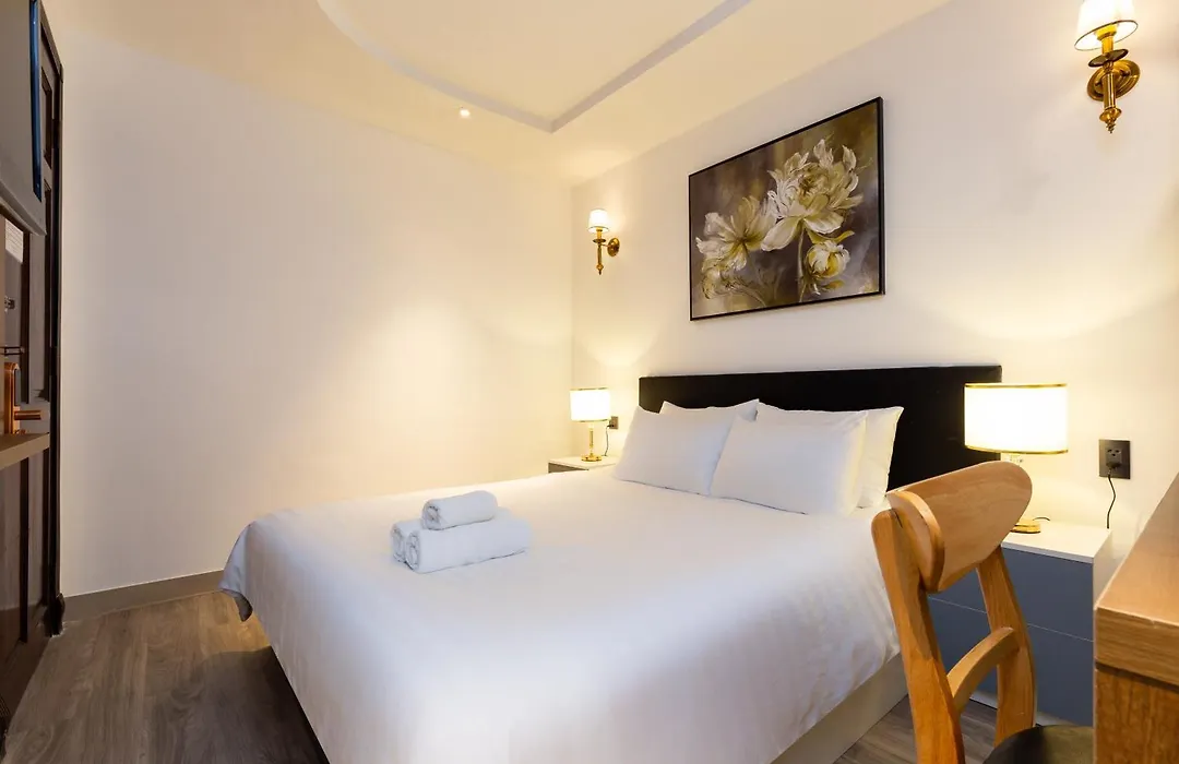 The Grand Apec Hotel & Spa-1