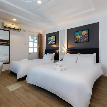 The Grand Apec Hotel & Spa-3