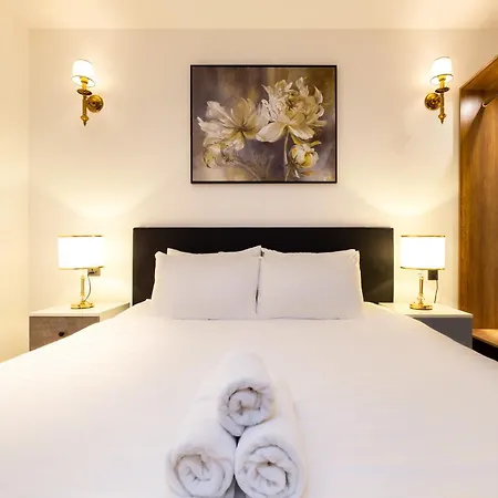 The Grand Apec Hotel & Spa-2